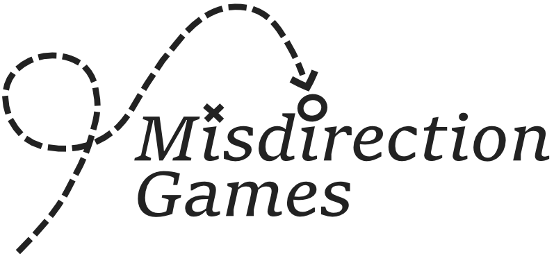 Misdirection Games